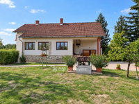Eladó családi ház, Veszprémben 96 M Ft, 3 szobás