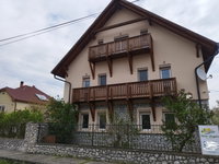 Eladó hotel, Bogácson 199 M Ft, 9 szobás / költözzbe.hu