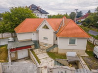 Eladó családi ház, Csömörön, Viola utcában 269.9 M Ft
