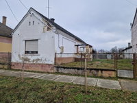 Eladó családi ház, Csokonyavisontán 6.006 M Ft, 2 szobás