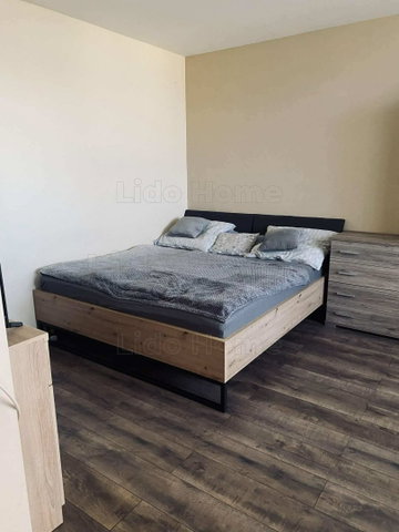 Eladó téglalakás, Nagykanizsán 38 M Ft, 2 szobás