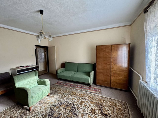 Eladó családi ház, Vindornyaszőlősön 19.9 M Ft, 2 szobás