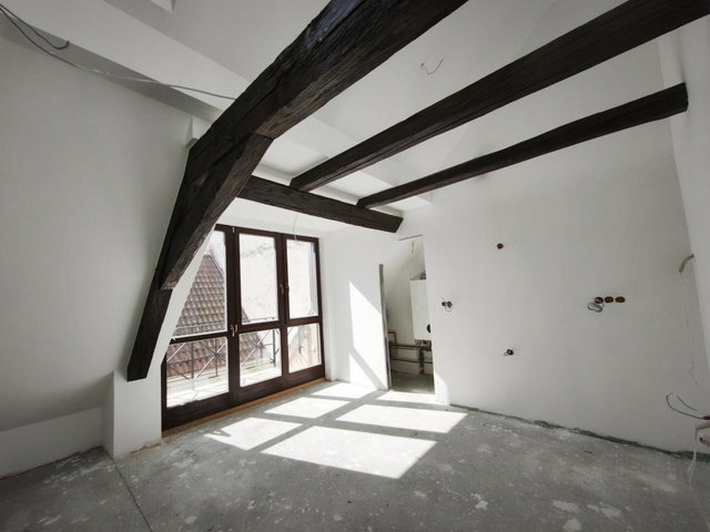 Eladó téglalakás, Győrött 109.9 M Ft, 3 szobás