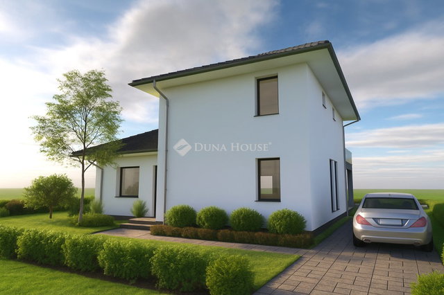 Eladó családi ház, Érden 139.9 M Ft, 5 szobás