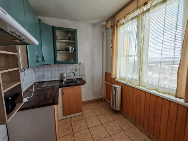Eladó panellakás, Bátonyterenyén 17.5 M Ft, 1+2 szobás