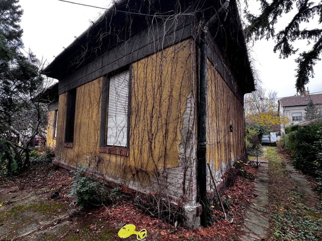 Eladó családi ház, Budapesten, XI. kerületben 438 M Ft, 5 szobás