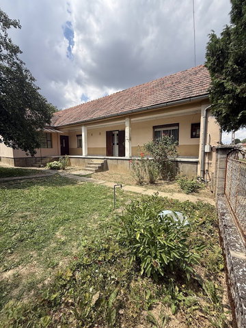 Eladó családi ház, Kátolyon 15.5 M Ft, 5 szobás