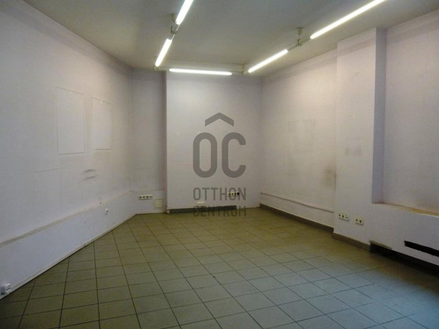 Kiadó iroda, Budapesten, III. kerületben 523 E Ft / hó