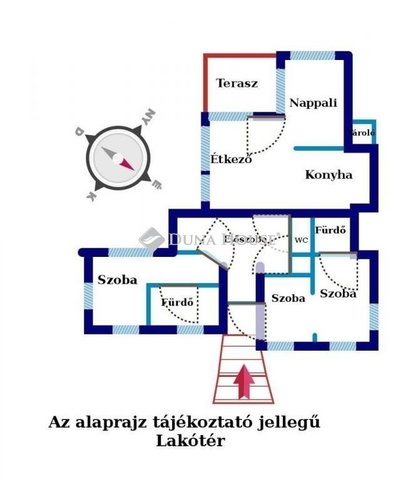 Eladó családi ház, Kistarcsán 299 M Ft, 4 szobás