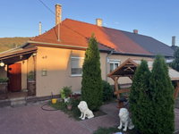 Eladó ikerház, Tatabányán 45 M Ft, 2+1 szobás