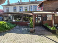 Eladó üzlethelyiség, Pápán 14.9 M Ft / költözzbe.hu