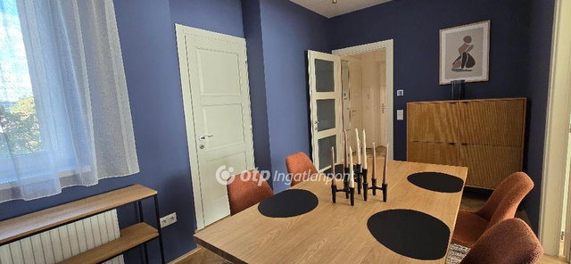 Kiadó téglalakás, albérlet, Debrecenben 400 E Ft / hó