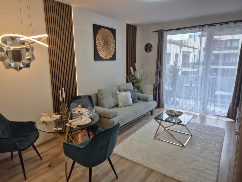 2 bed · 47m² · 330.000 ft