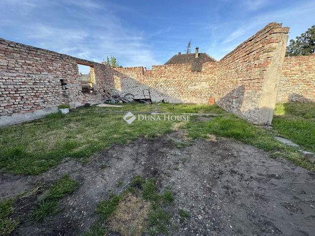 Eladó telek, Délegyházán 25.5 M Ft / költözzbe.hu