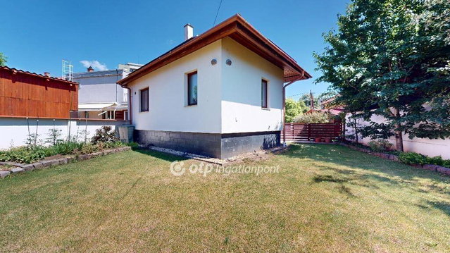 Eladó családi ház, Egerben 163 M Ft, 3+1 szobás