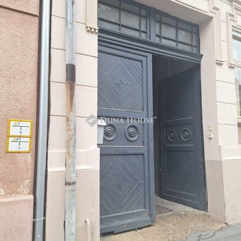 Eladó téglalakás, Körmenden, Mikes Kelemen utcában 19.9 M Ft