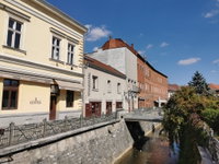 Kiadó üzlethelyiség, Miskolcon 400 E Ft / hó