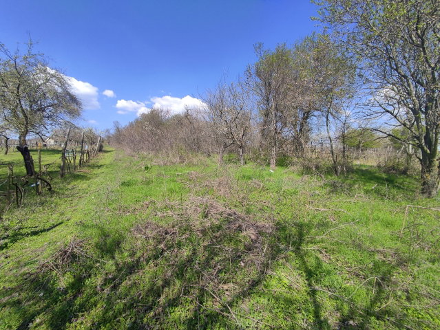 Eladó telek, Zámolyon 4.9 M Ft / költözzbe.hu