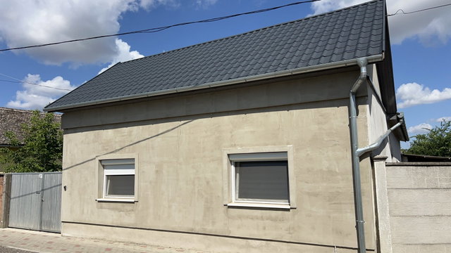 Eladó családi ház, Makón, Czuczor utcában 75 M Ft, 3 szobás