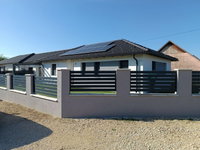 Eladó ikerház, Ajkán 120 M Ft, 3 szobás / költözzbe.hu