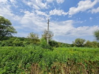 Eladó telek, Isaszegen 9.9 M Ft / költözzbe.hu