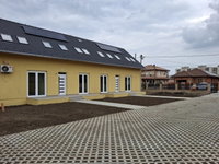 Eladó sorház, Szolnokon 74.9 M Ft, 5 szobás