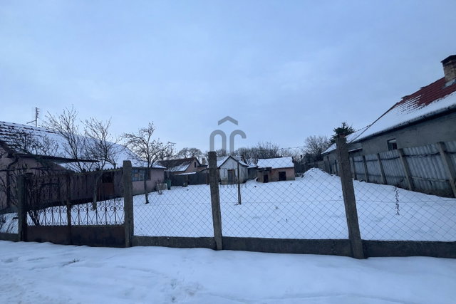 Eladó telek, Debrecenben 41.5 M Ft / költözzbe.hu