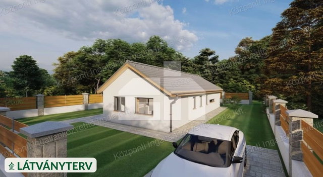 Eladó családi ház, Tatabányán 26.5 M Ft / költözzbe.hu