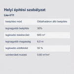 Eladó telek, Debrecenben 143 M Ft / költözzbe.hu