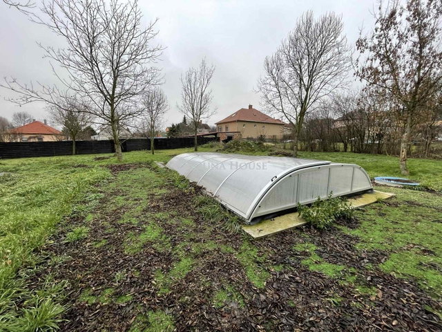 Eladó telek, Pétfürdőn 39.9 M Ft / költözzbe.hu