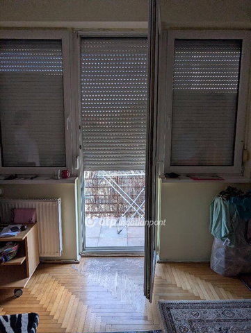 Eladó téglalakás, Budapesten, XX. kerületben 46 M Ft, 1 szobás