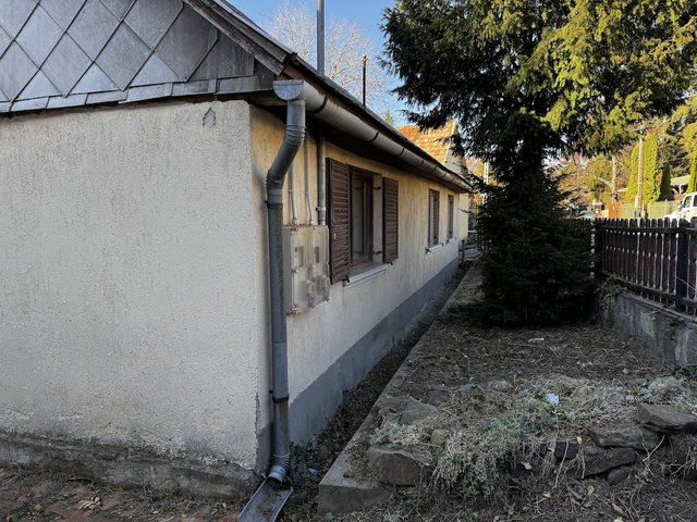 Eladó családi ház, Mátraszentimrén 29 M Ft, 3 szobás