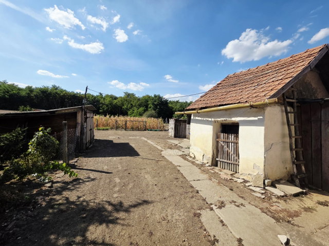 Eladó családi ház, Nyírpazonyon 26.99 M Ft, 2 szobás