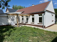 Eladó családi ház, Hajóson, Rózsa utcában 24.9 M Ft, 3 szobás