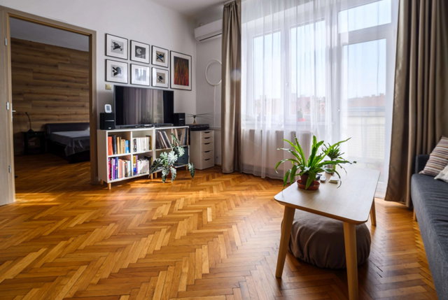 Kiadó téglalakás, albérlet, Budapesten, XI. kerületben