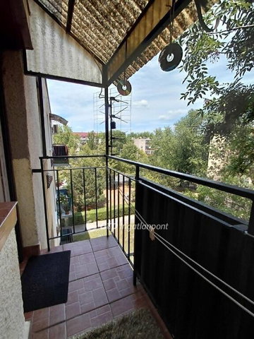 Eladó téglalakás, Mezőkövesden 32 M Ft, 2 szobás