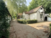 Eladó családi ház, Kecskeméten 39.9 M Ft, 3 szobás