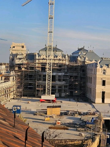 Eladó téglalakás, Budapesten, I. kerületben 279 M Ft, 5+1 szobás