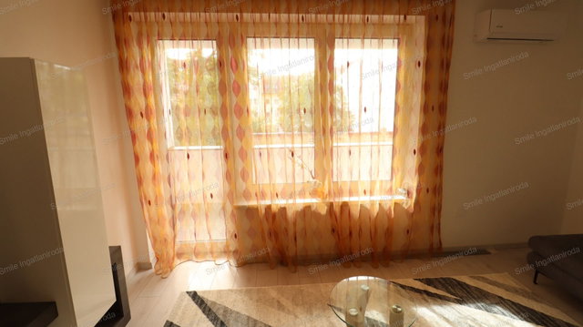 Kiadó téglalakás, albérlet, Nyíregyházán 300 E Ft / hó