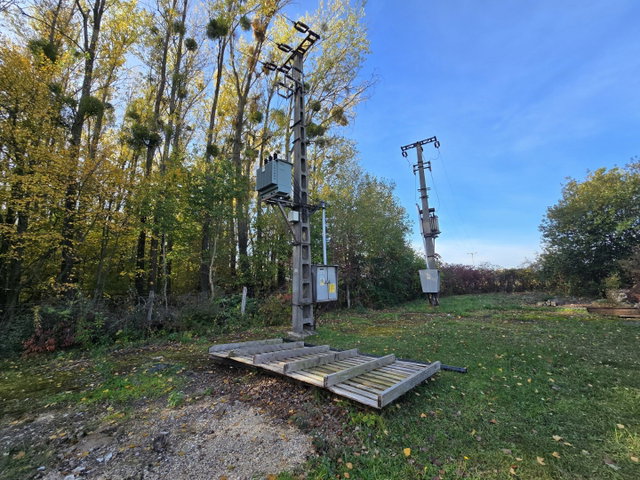 Eladó ipari ingatlan, Ajkán 385 M Ft / költözzbe.hu