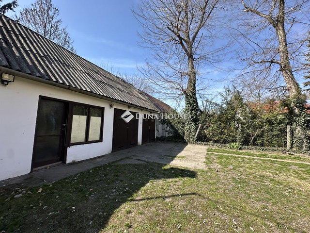 Eladó családi ház, Kecskeméten 378 M Ft, 6+1 szobás