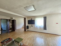 Eladó családi ház, Halastón 13.8 M Ft, 2 szobás
