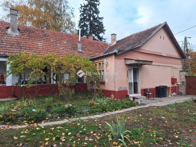 Eladó családi ház, Mélykúton 15.9 M Ft, 4 szobás