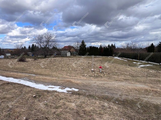 Eladó telek, Sopronban 44.9 M Ft / költözzbe.hu