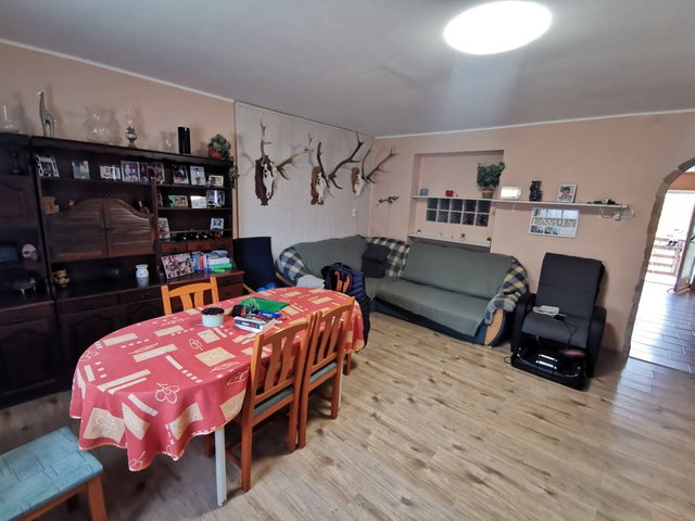 Eladó családi ház, Ibafán 29.99 M Ft, 6 szobás