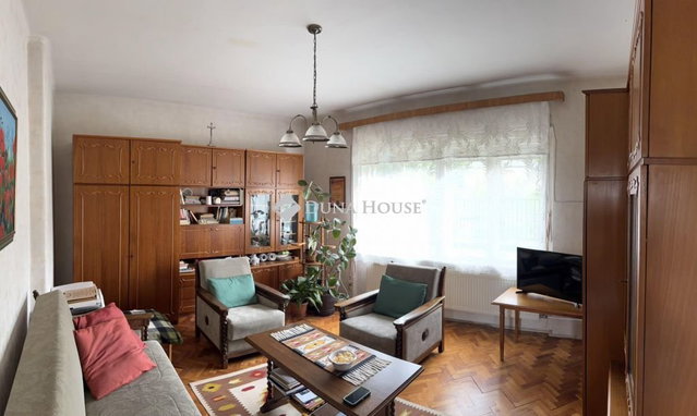 Eladó családi ház, Gércén 39.9 M Ft, 3 szobás