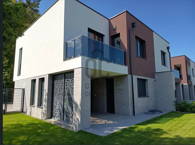 Eladó ikerház, Balatonlelleén 169 M Ft, 5 szobás