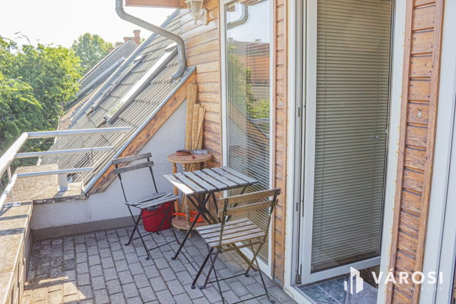 Kiadó téglalakás, albérlet, Szegeden 165 E Ft / hó, 1+1 szobás