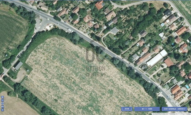 Eladó telek, Solymáron 5 M Ft / költözzbe.hu