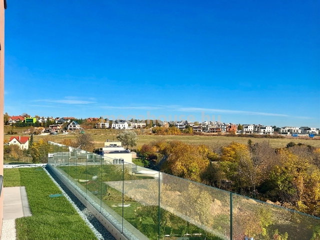 Eladó téglalakás, Budapesten, XI. kerületben 358 M Ft, 6 szobás